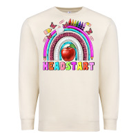 Sandshell headstart Premium Sweatshirt - BundleAndBundleShop
