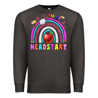 Smoke headstart Premium Sweatshirt - BundleAndBundleShop