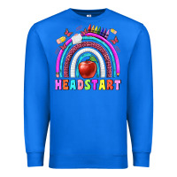 True Royal headstart Premium Sweatshirt - BundleAndBundleShop