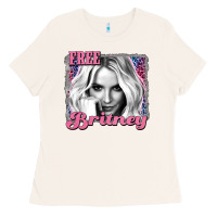Bone free britney Ladies Tee - AdoDesignShop
