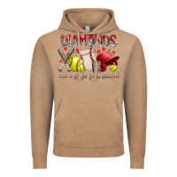 Vintage Coffee diamonds are a girls best friends Vintage Hoodie - RacoonDesign