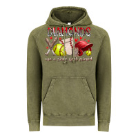 Diamonds Are A Girls Best Friends Vintage Hoodie | Teevron
