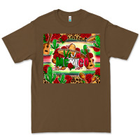 Viva Mexico Premium Tee | Teevron
