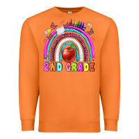 Carrot 2 nd grade Premium Sweatshirt - BundleAndBundleShop