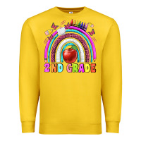 Lemon 2 nd grade Premium Sweatshirt - BundleAndBundleShop