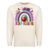 Sandshell 2 nd grade Premium Sweatshirt - BundleAndBundleShop