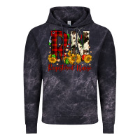 Cloud Black christmas rn registered nurse Vintage Hoodie - FaDigitalArtStudio