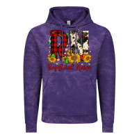 Cloud Purple christmas rn registered nurse Vintage Hoodie - FaDigitalArtStudio