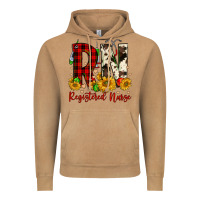 Vintage Camel christmas rn registered nurse Vintage Hoodie - FaDigitalArtStudio