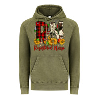 Vintage Olive christmas rn registered nurse Vintage Hoodie - FaDigitalArtStudio