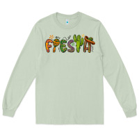 Matcha fiesta cinco de mayo Long Sleeve Tee - BarkalooDesign