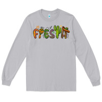 Moon Dust fiesta cinco de mayo Long Sleeve Tee - BarkalooDesign