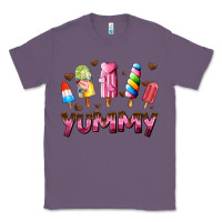 Lavender yummy Classic Tee - AdoDesignShop