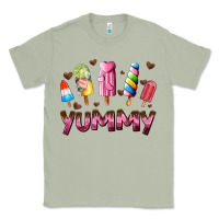 Matcha yummy Classic Tee - AdoDesignShop