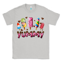 Moon Dust yummy Classic Tee - AdoDesignShop