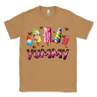 Toasted Coconut yummy Classic Tee - AdoDesignShop