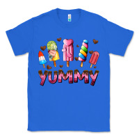 True Royal yummy Classic Tee - AdoDesignShop