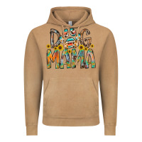 Vintage Camel dog mama Vintage Hoodie - RacoonDesign