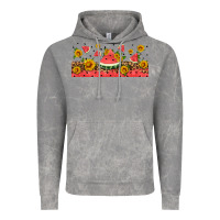 Cloud Rock watermelon libbey cup Vintage Hoodie - HRA Design Shop
