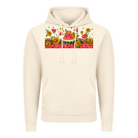Vintage Artic watermelon libbey cup Vintage Hoodie - HRA Design Shop
