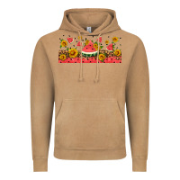 Vintage Camel watermelon libbey cup Vintage Hoodie - HRA Design Shop