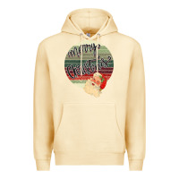 Pina Colada retro merry christmas Premium Hoodie - Bettercallsaul
