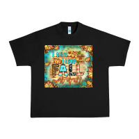 Black i think i love fall most of all tumbler Urban Heavy Tee - BundleAndBundleShop