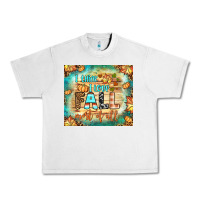 Lunar Rock i think i love fall most of all tumbler Urban Heavy Tee - BundleAndBundleShop