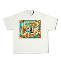 Pistachio i think i love fall most of all tumbler Urban Heavy Tee - BundleAndBundleShop