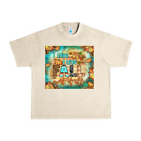 Sandshell i think i love fall most of all tumbler Urban Heavy Tee - BundleAndBundleShop