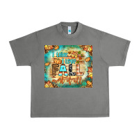 Tornado i think i love fall most of all tumbler Urban Heavy Tee - BundleAndBundleShop