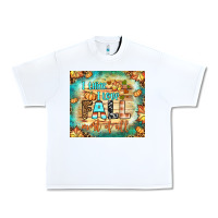 White i think i love fall most of all tumbler Urban Heavy Tee - BundleAndBundleShop