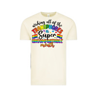Vintage Arctic wishing all of the transphobes uncomfortable month Vintage Tee - Artiststas