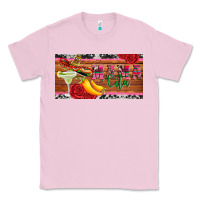 Bubblegum Pink mama cita license plate template Classic Tee - Artiststas