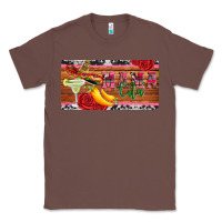 Chestnut mama cita license plate template Classic Tee - Artiststas