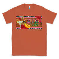 Copper mama cita license plate template Classic Tee - Artiststas