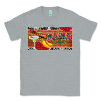 Heather Grey mama cita license plate template Classic Tee - Artiststas
