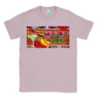 Lilac mama cita license plate template Classic Tee - Artiststas
