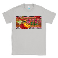 Moon Dust mama cita license plate template Classic Tee - Artiststas
