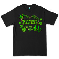 Black Unpinchable Premium Tee - RanaPortraitStore