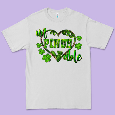 Premium Tee Unpinchable