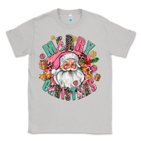 Moon Dust merry christmas santa Classic Tee - AdoDesignShop