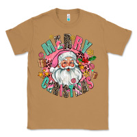 Toasted Coconut merry christmas santa Classic Tee - AdoDesignShop