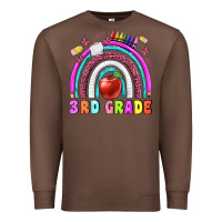 Chestnut 3 rd grade Premium Sweatshirt - BundleAndBundleShop