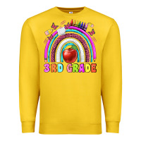 Lemon 3 rd grade Premium Sweatshirt - BundleAndBundleShop