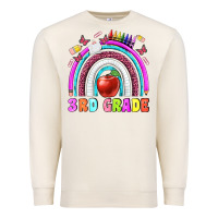 Sandshell 3 rd grade Premium Sweatshirt - BundleAndBundleShop
