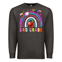 Smoke 3 rd grade Premium Sweatshirt - BundleAndBundleShop