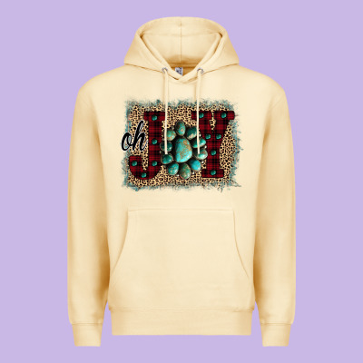 Oh Joy Christmas Premium Hoodie Designed By Bettercallsaul