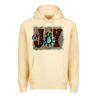 Pina Colada Oh Joy Christmas Premium Hoodie - Bettercallsaul