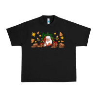 Black Christmas feeling jolly santa Urban Heavy Tee - Artiststas